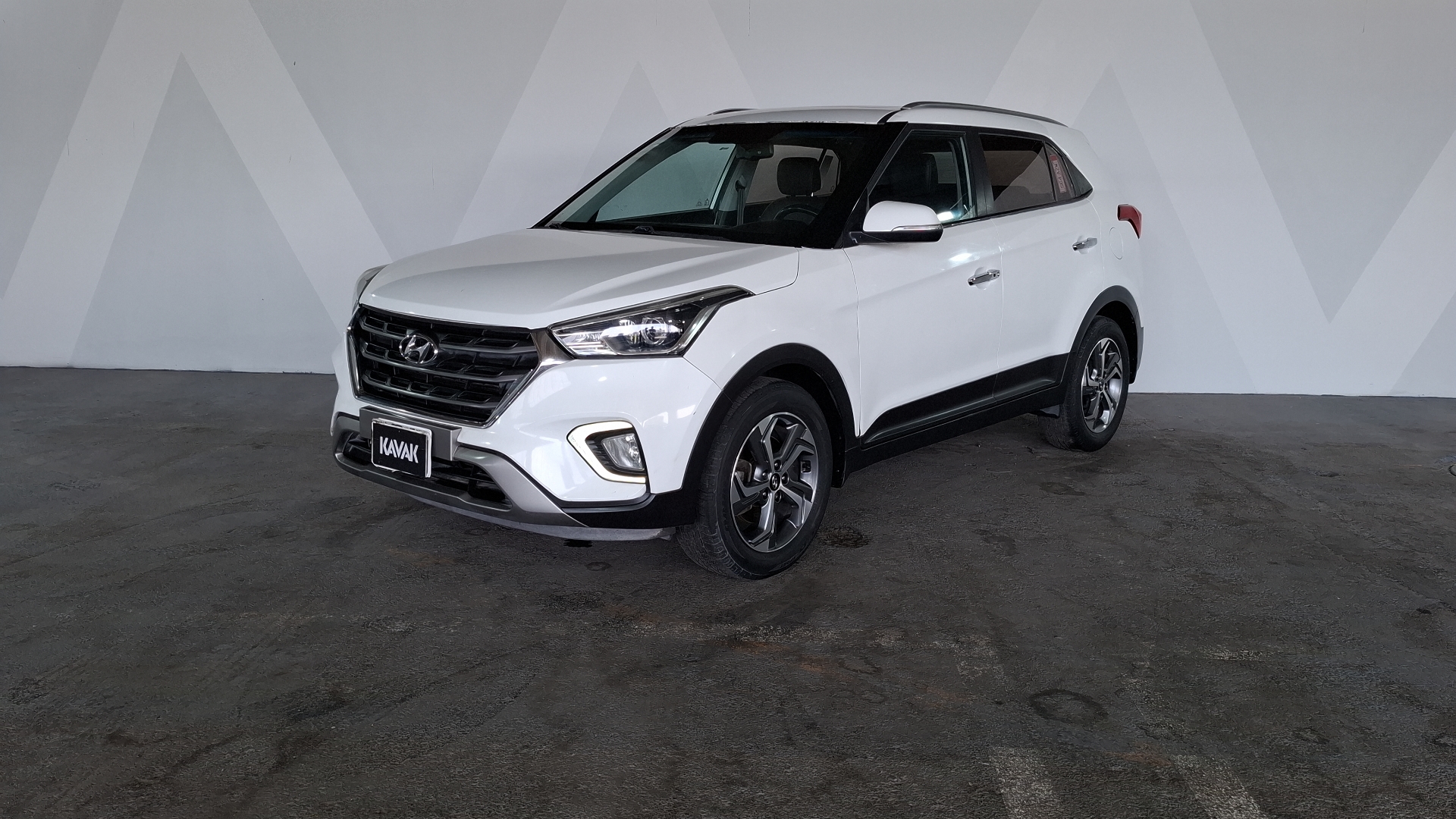 Hyundai Creta 2019