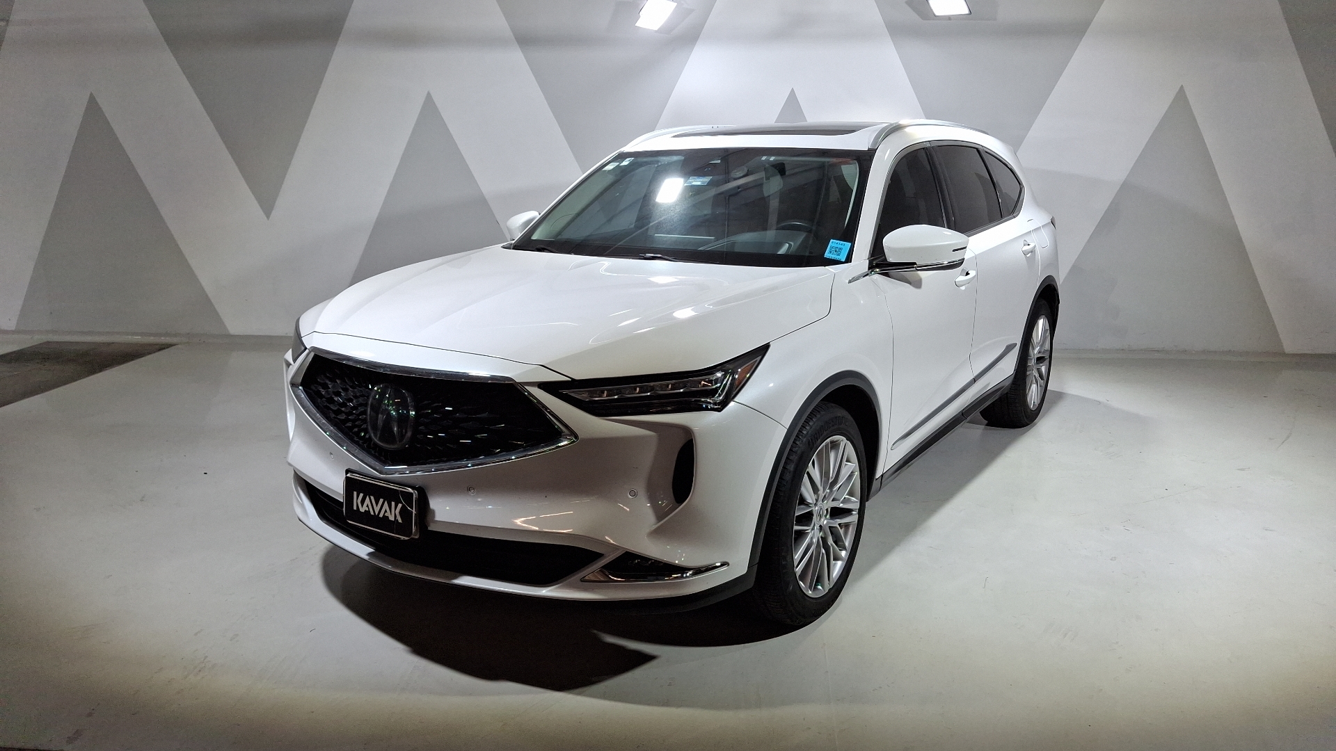 Acura MDX 2024
