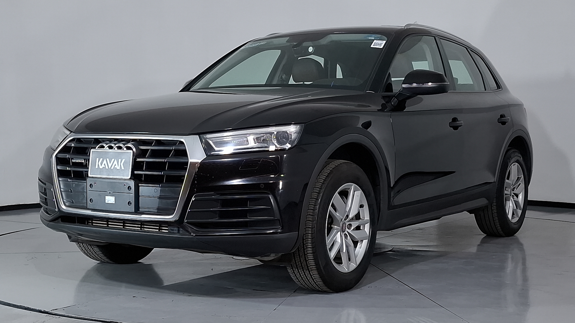 Audi Q5 2019