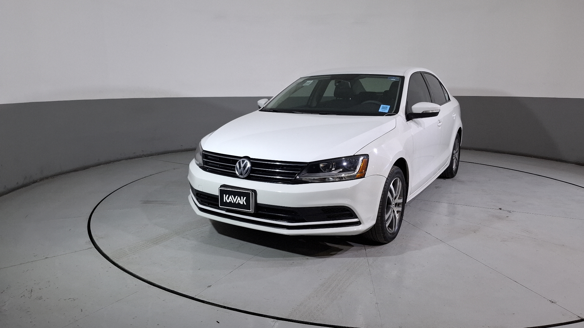 Volkswagen Jetta 2017