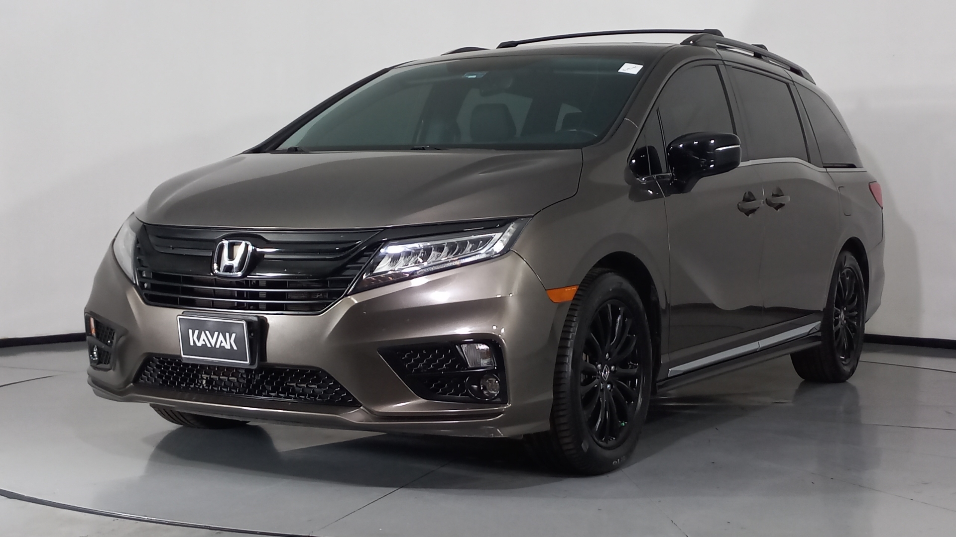 Honda Odyssey 2020