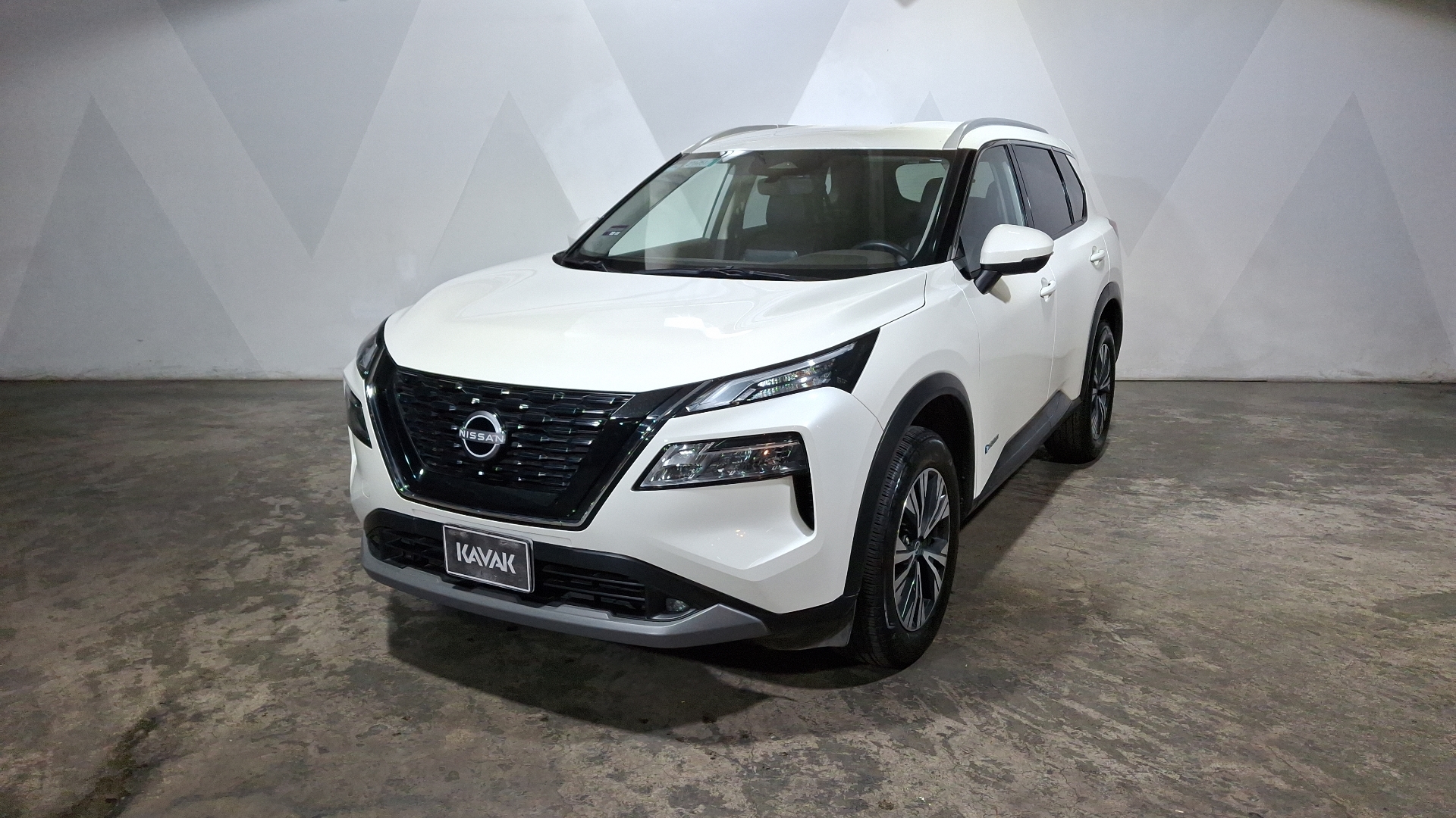 Nissan X-Trail 2025