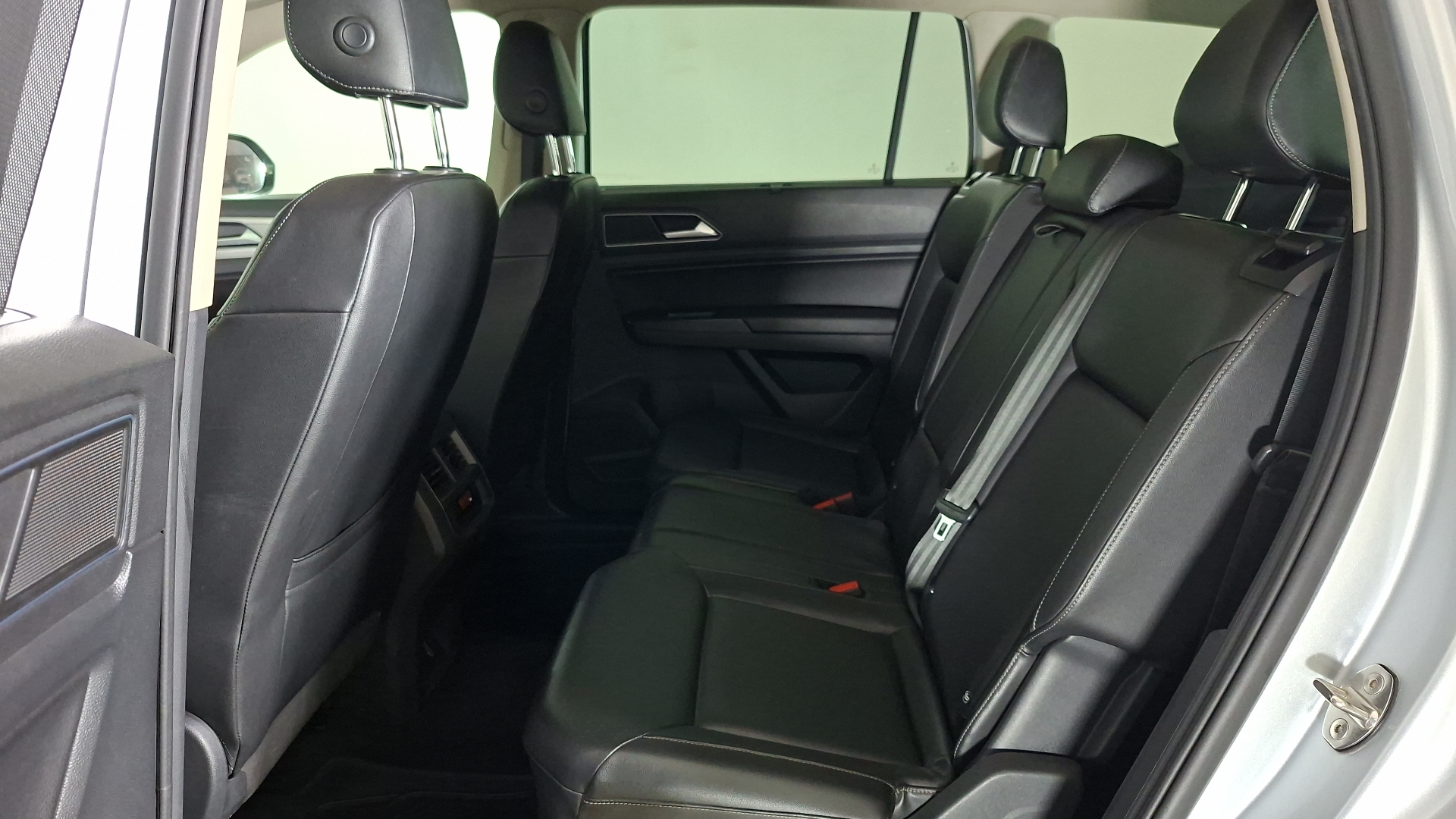 Volkswagen Atlas — foto 15 de 18