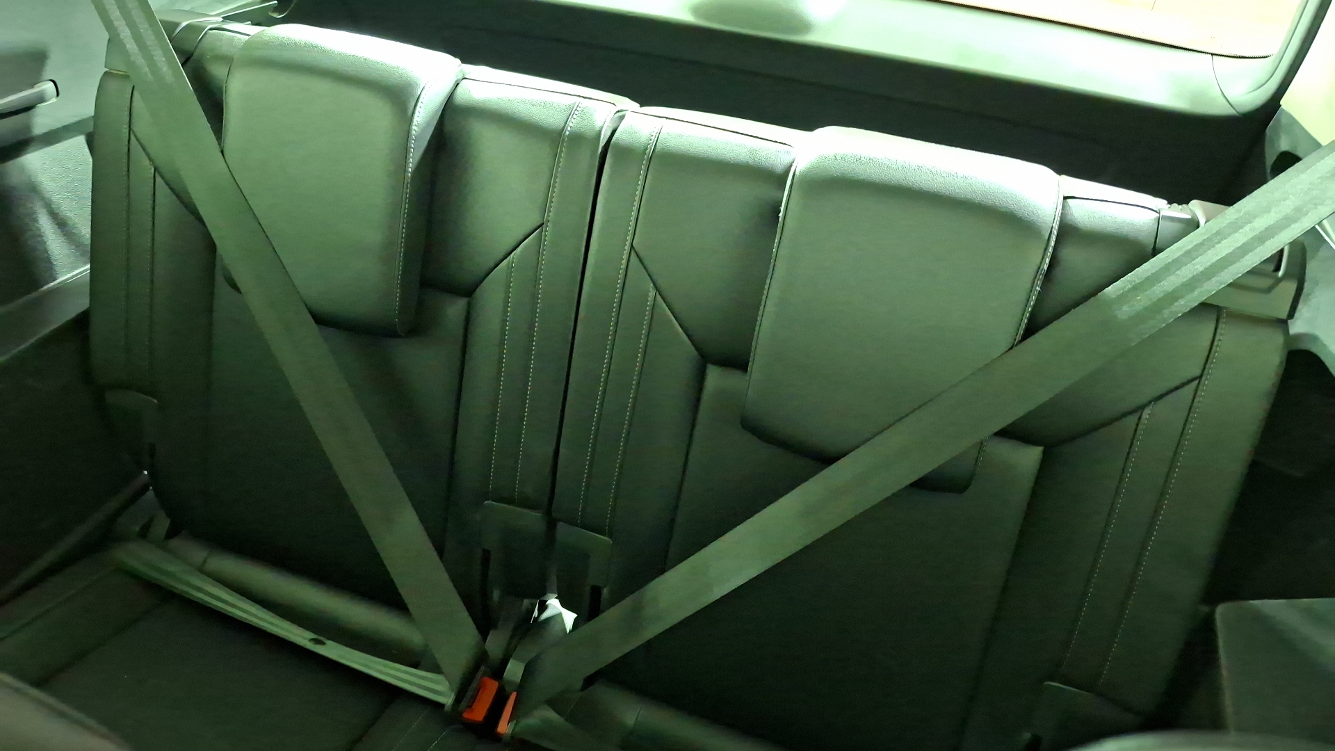 Volkswagen Atlas — foto 16 de 18