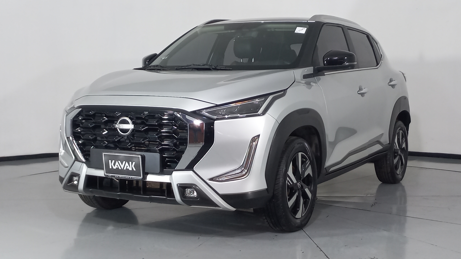 Nissan Magnite 2025