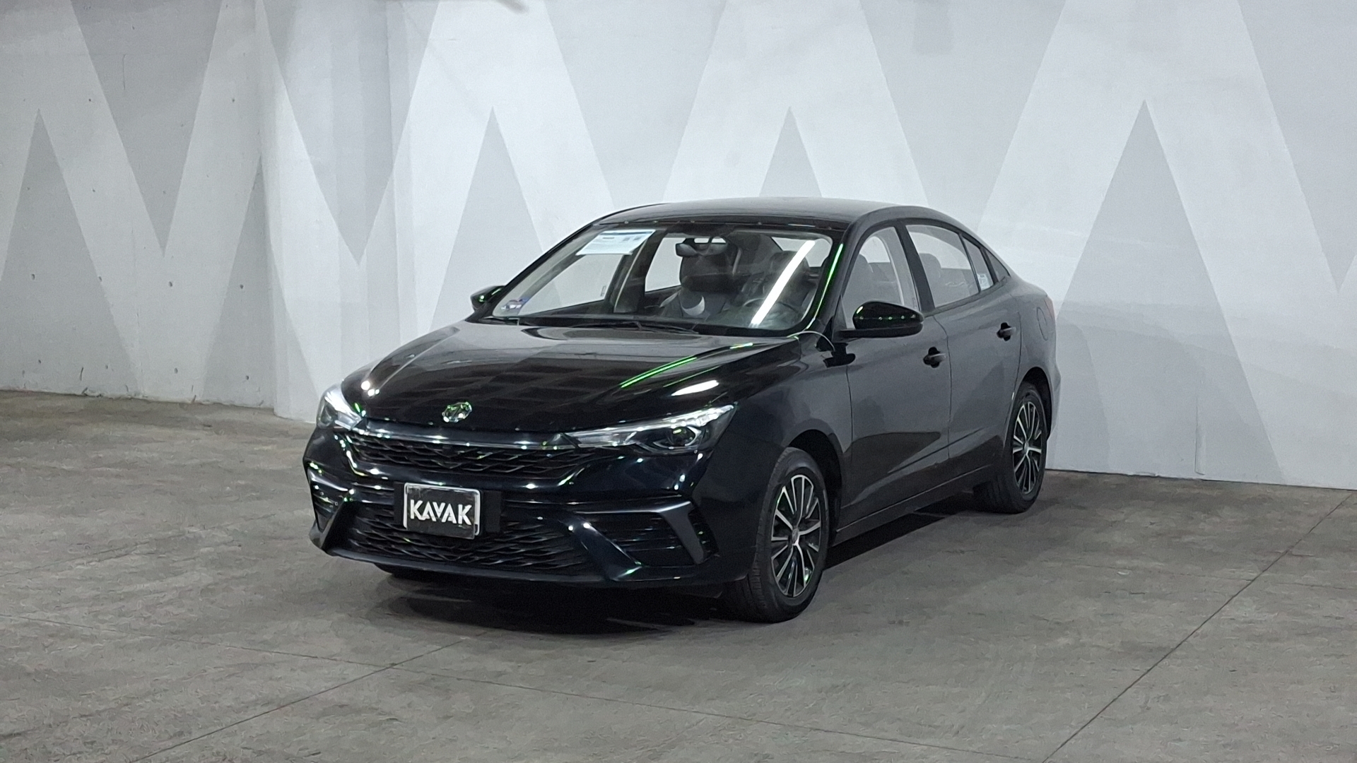 Mg MG5 2025