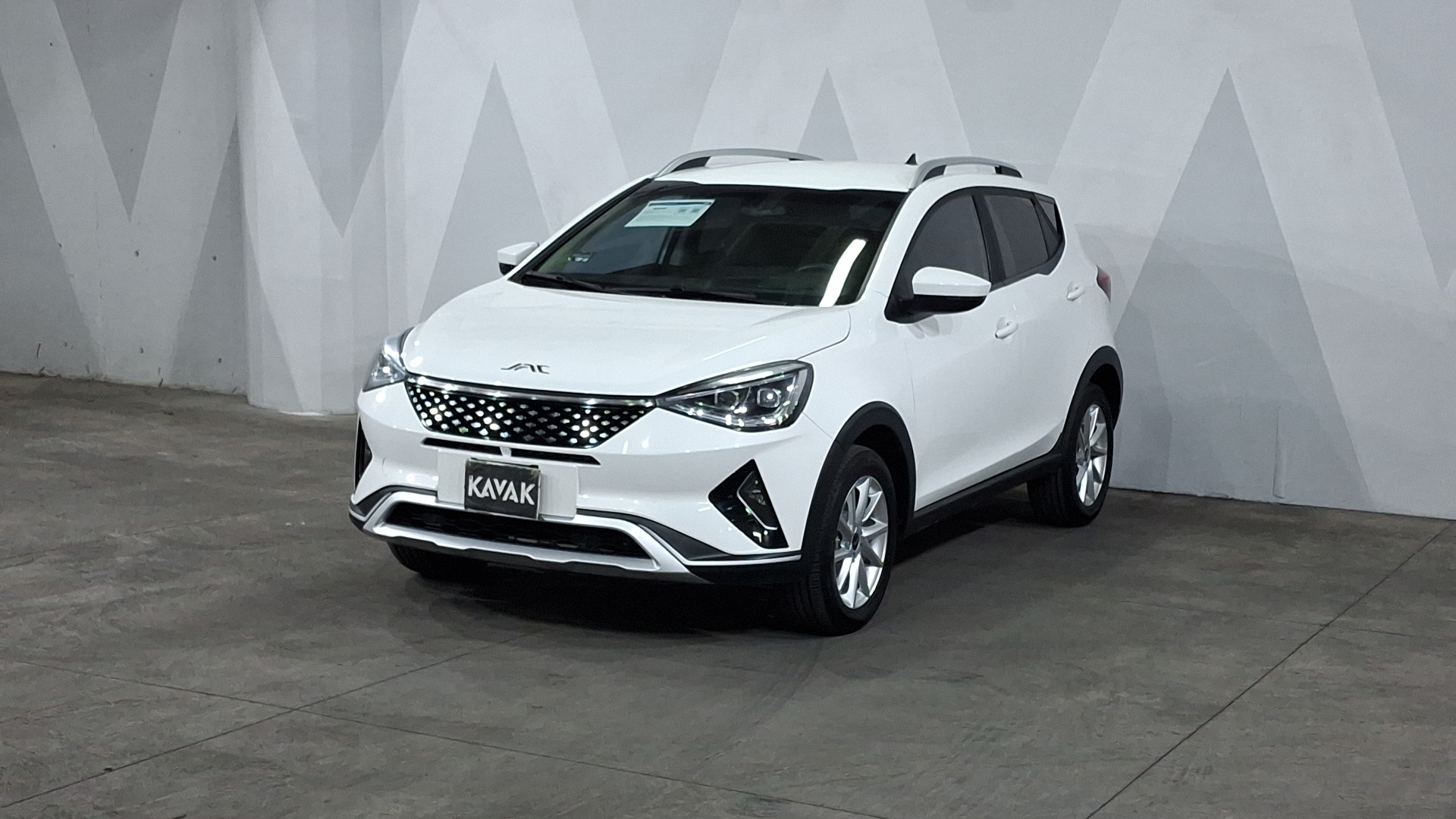 Jac Jac 2 2025