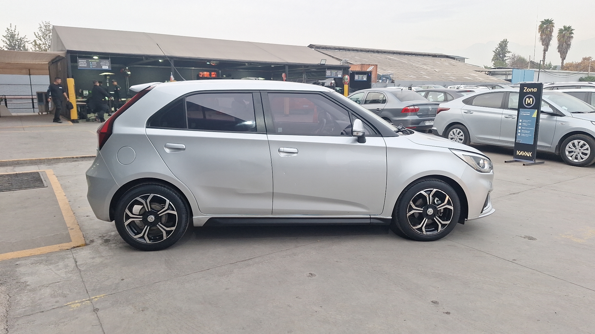 MG 3 — foto 5 de 15