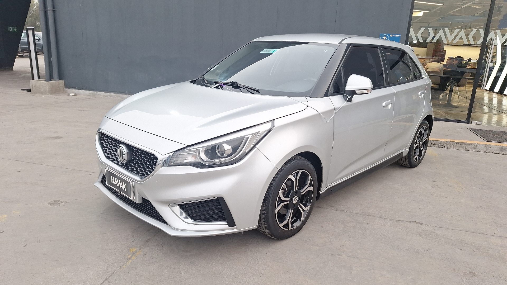 MG 3