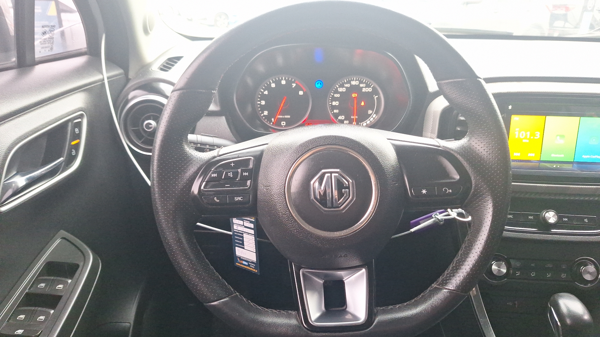MG 3 — foto 8 de 15