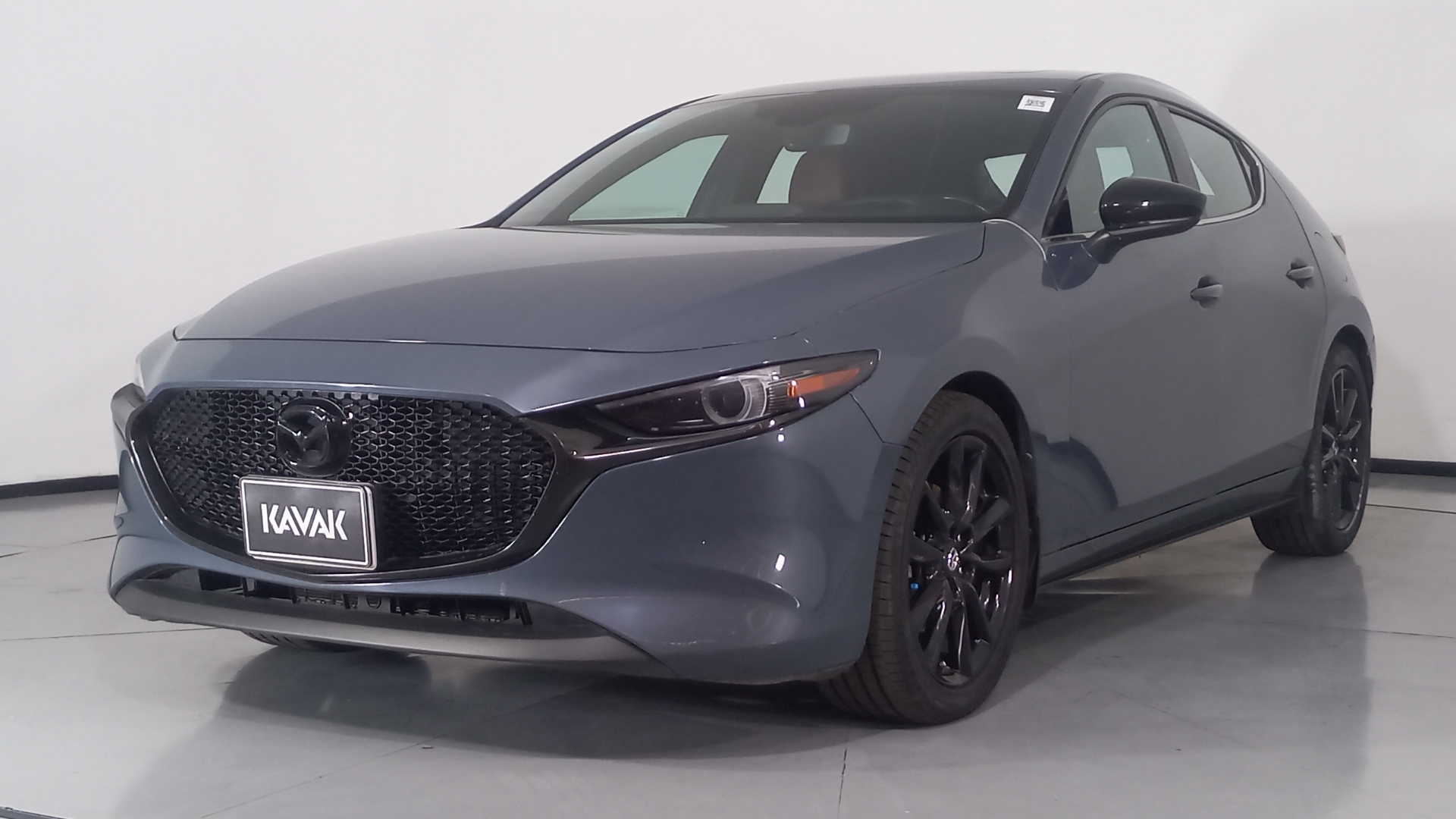 Mazda Mazda 3 2023
