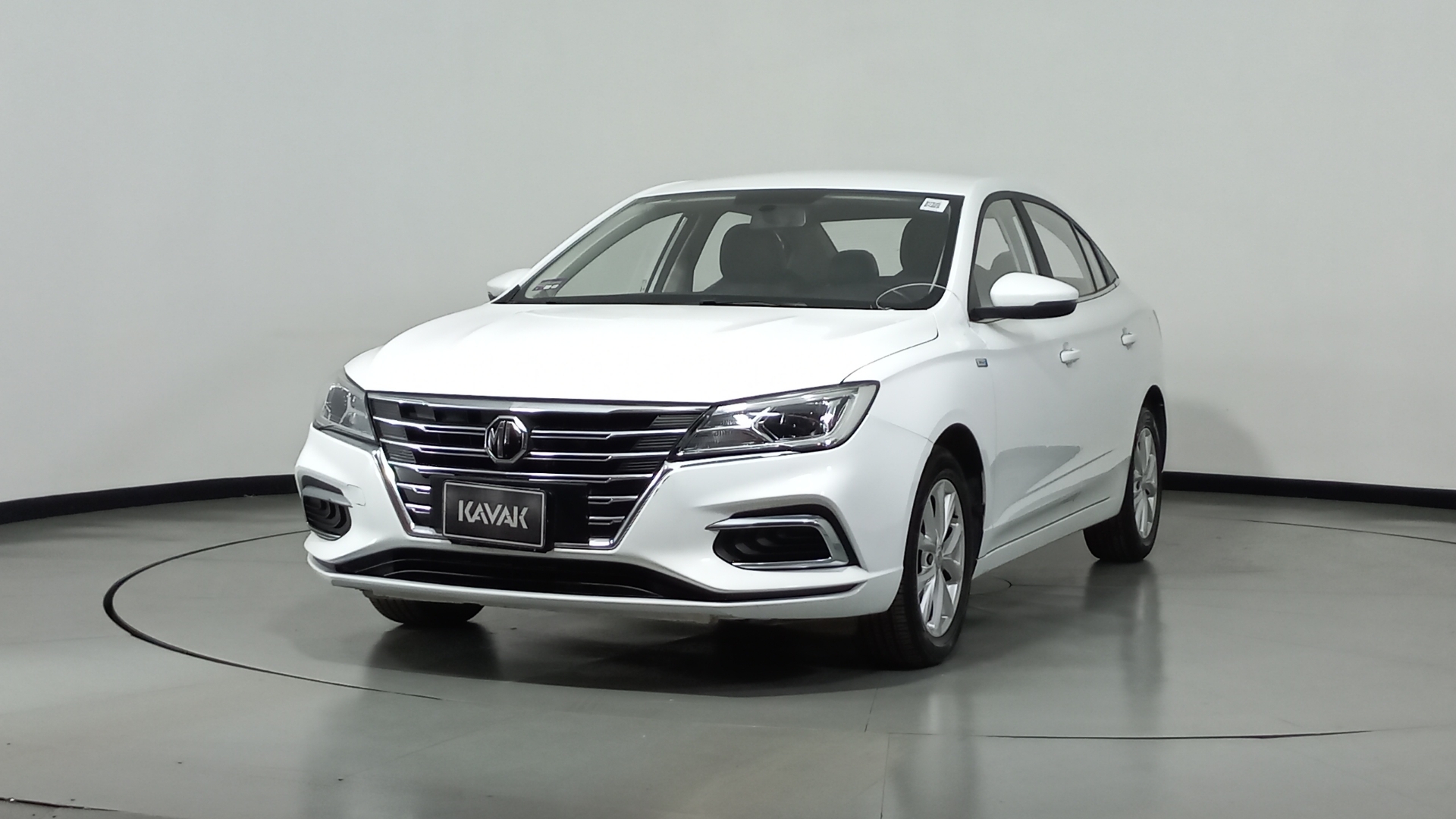 Mg MG5 2024
