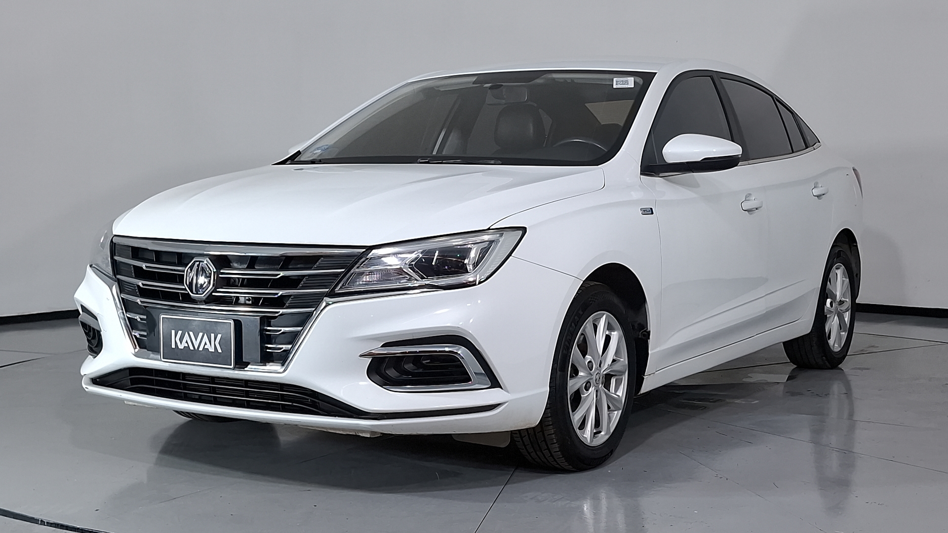 Mg MG5 2023