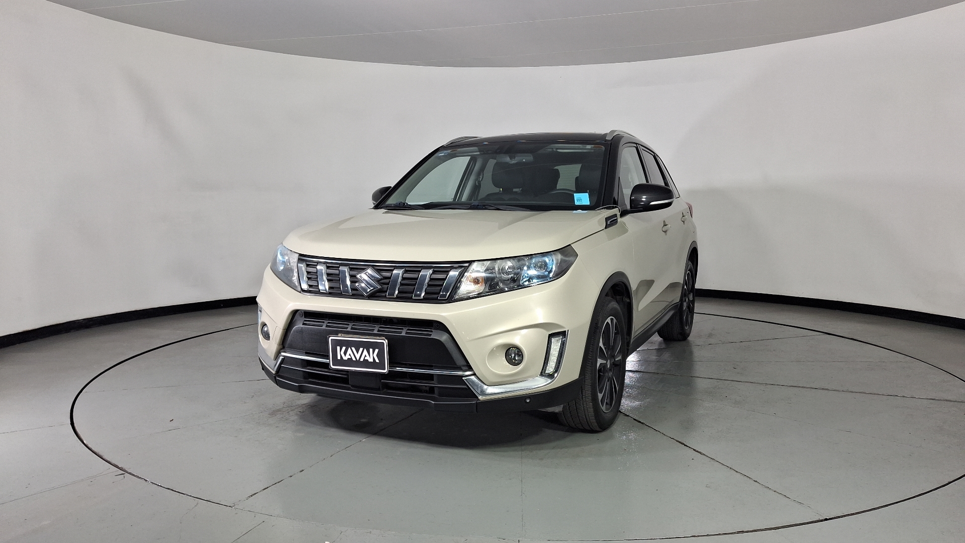 Suzuki Vitara 2020