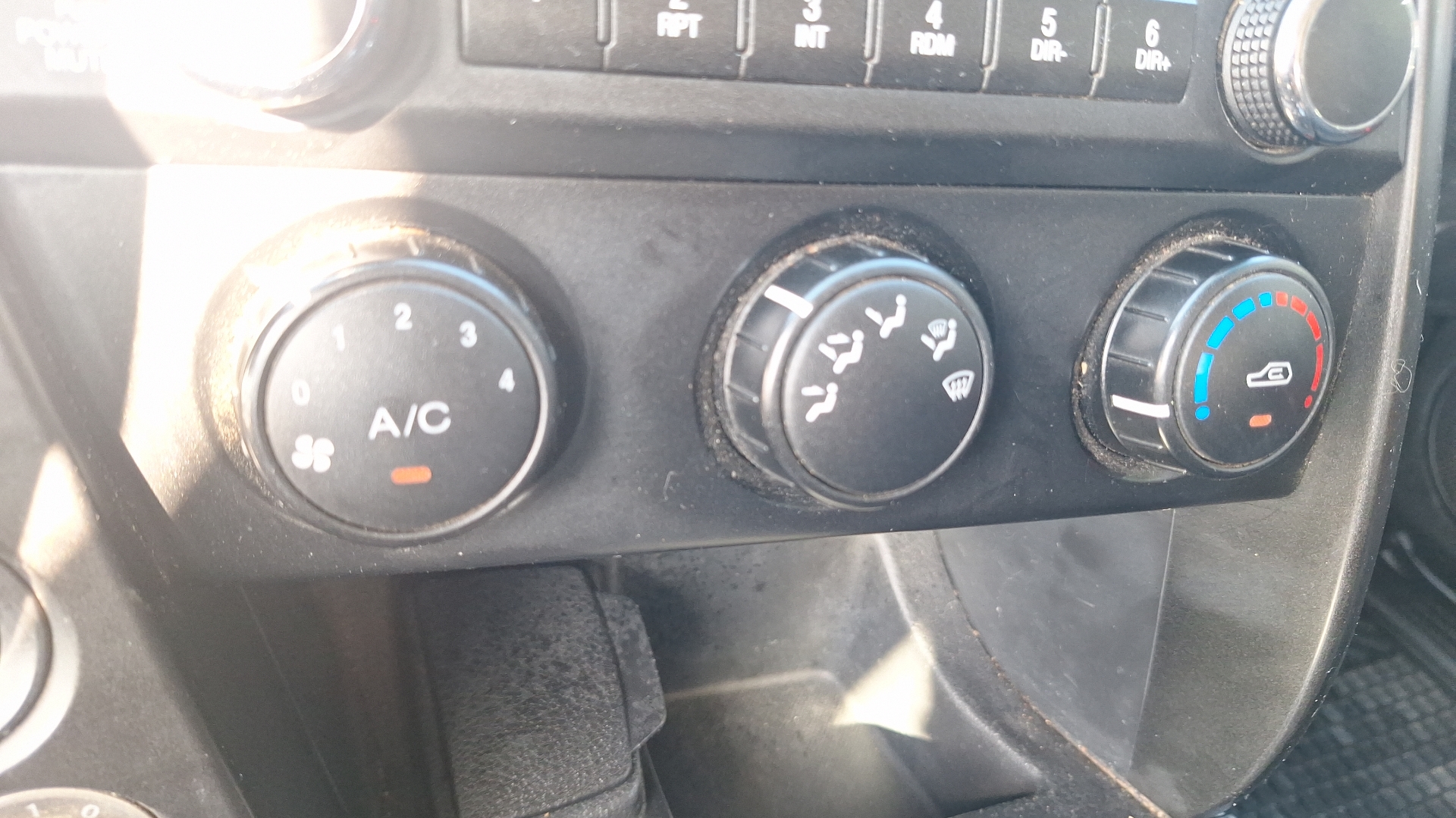 SsangYong Actyon Sports — foto 14 de 14