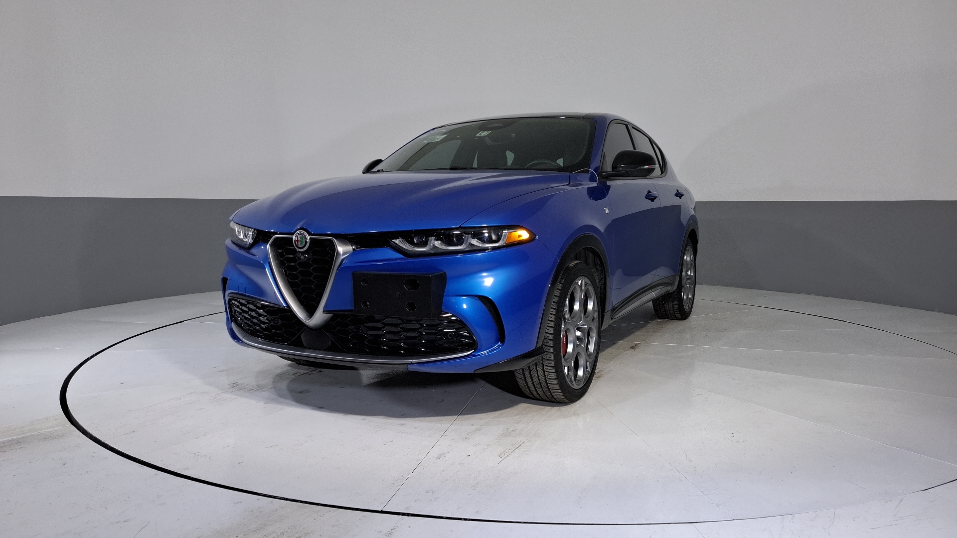 Alfa Romeo Tonale 2024