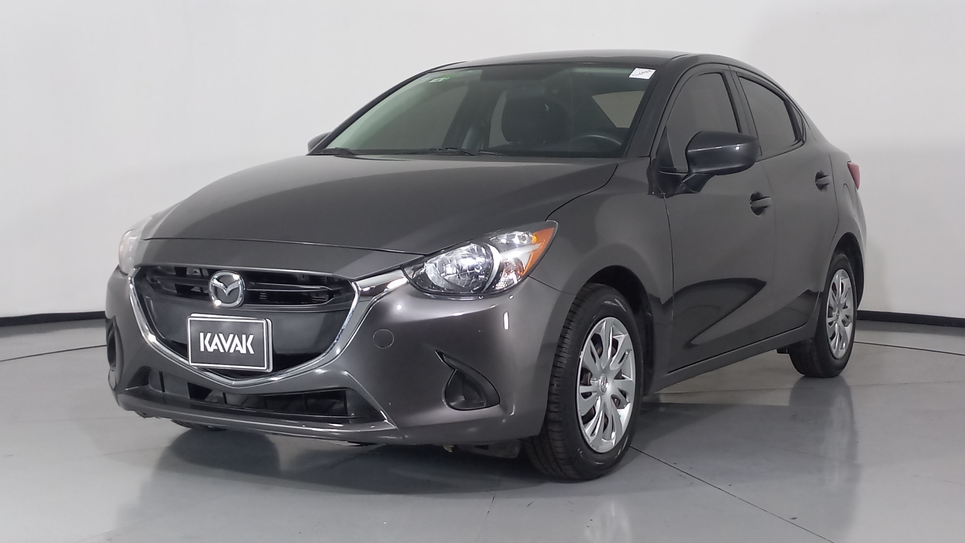 Mazda Mazda 2 2019