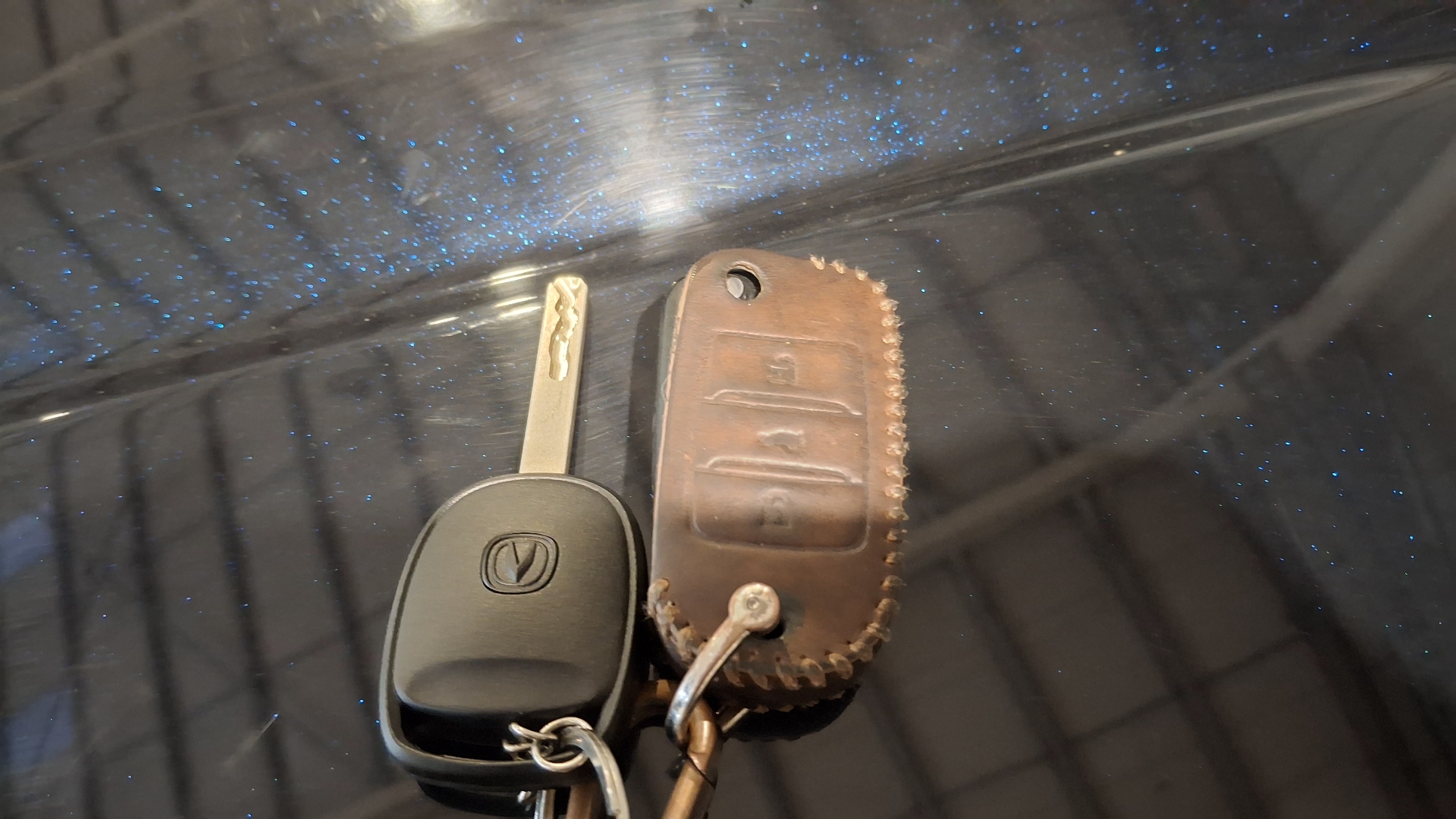 Changan Cs55 — foto 17 de 17