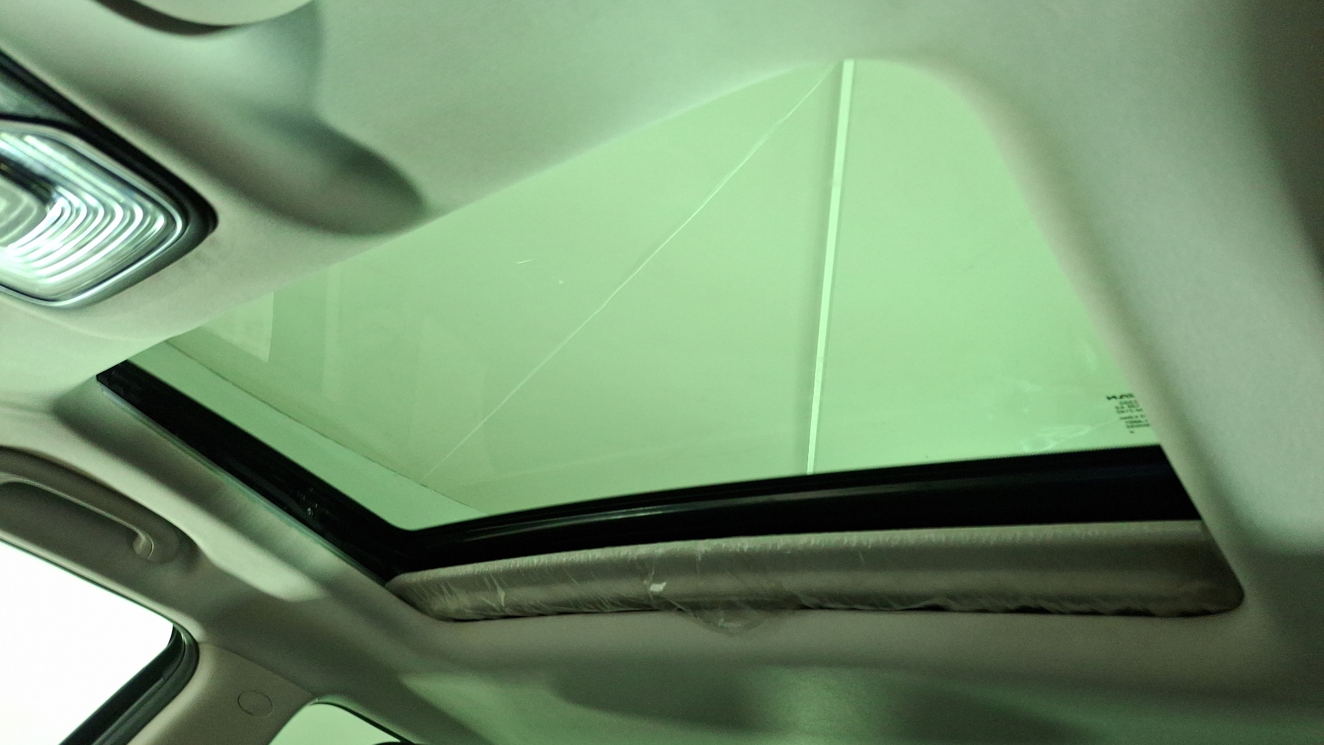 Changan Cs55 — foto 13 de 17