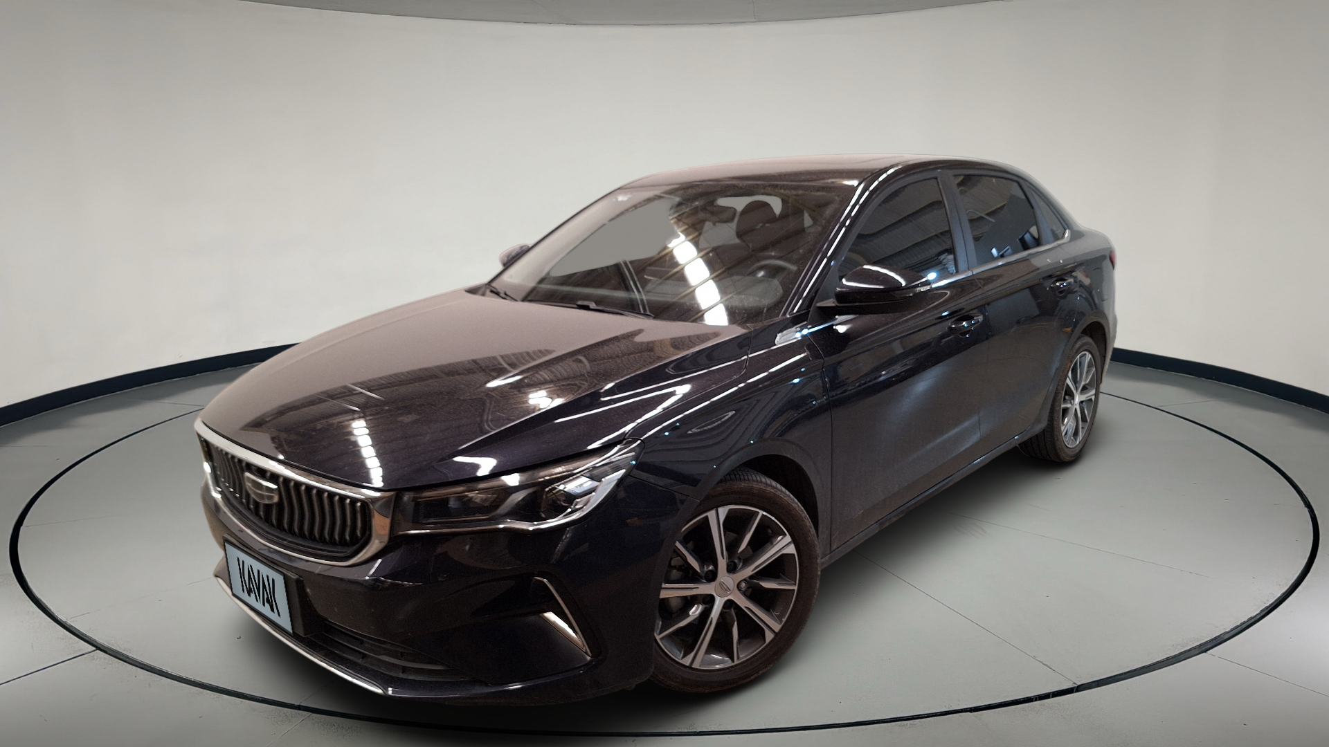 Autos Geely Emgrand 1.5 GF AUTO Sedan 2025 usados | KAVAK México