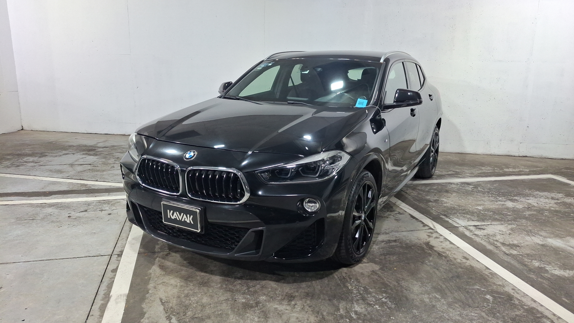 Bmw X2 2020