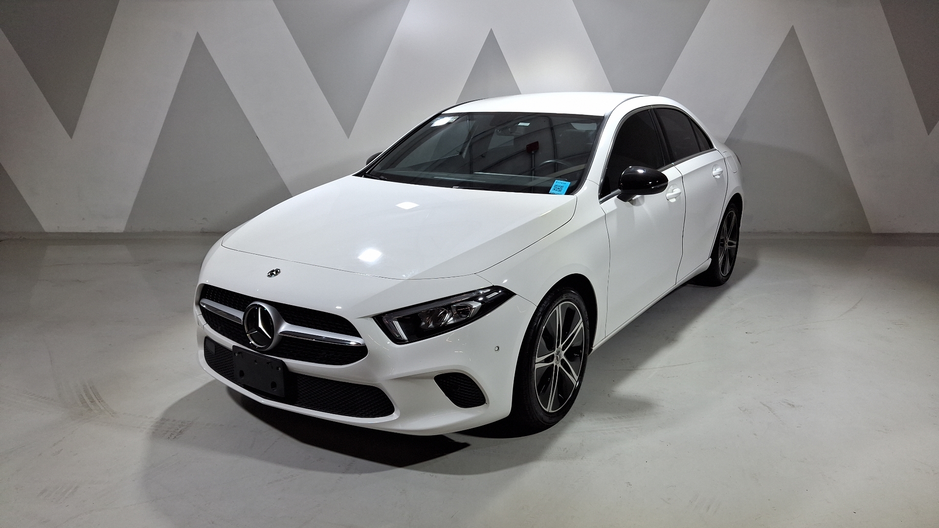 Mercedes Benz Clase A 2022