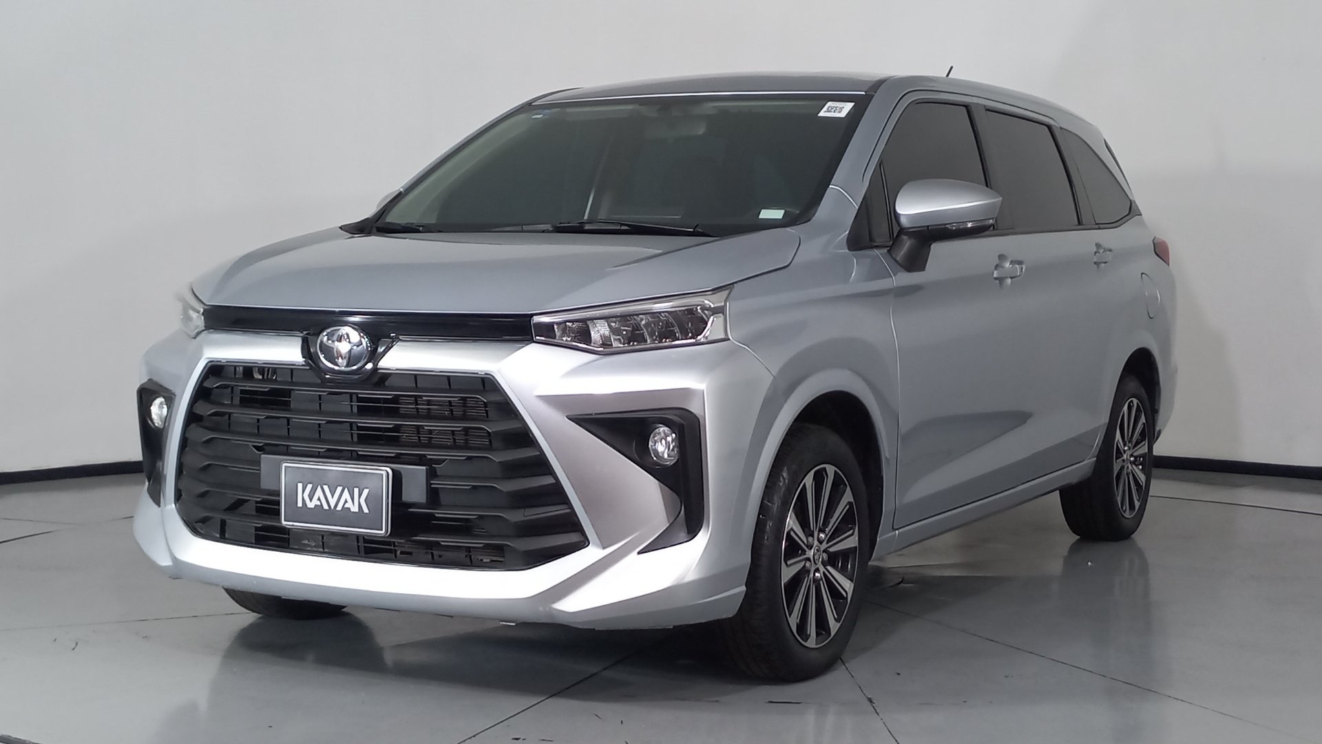 Toyota Avanza 2023