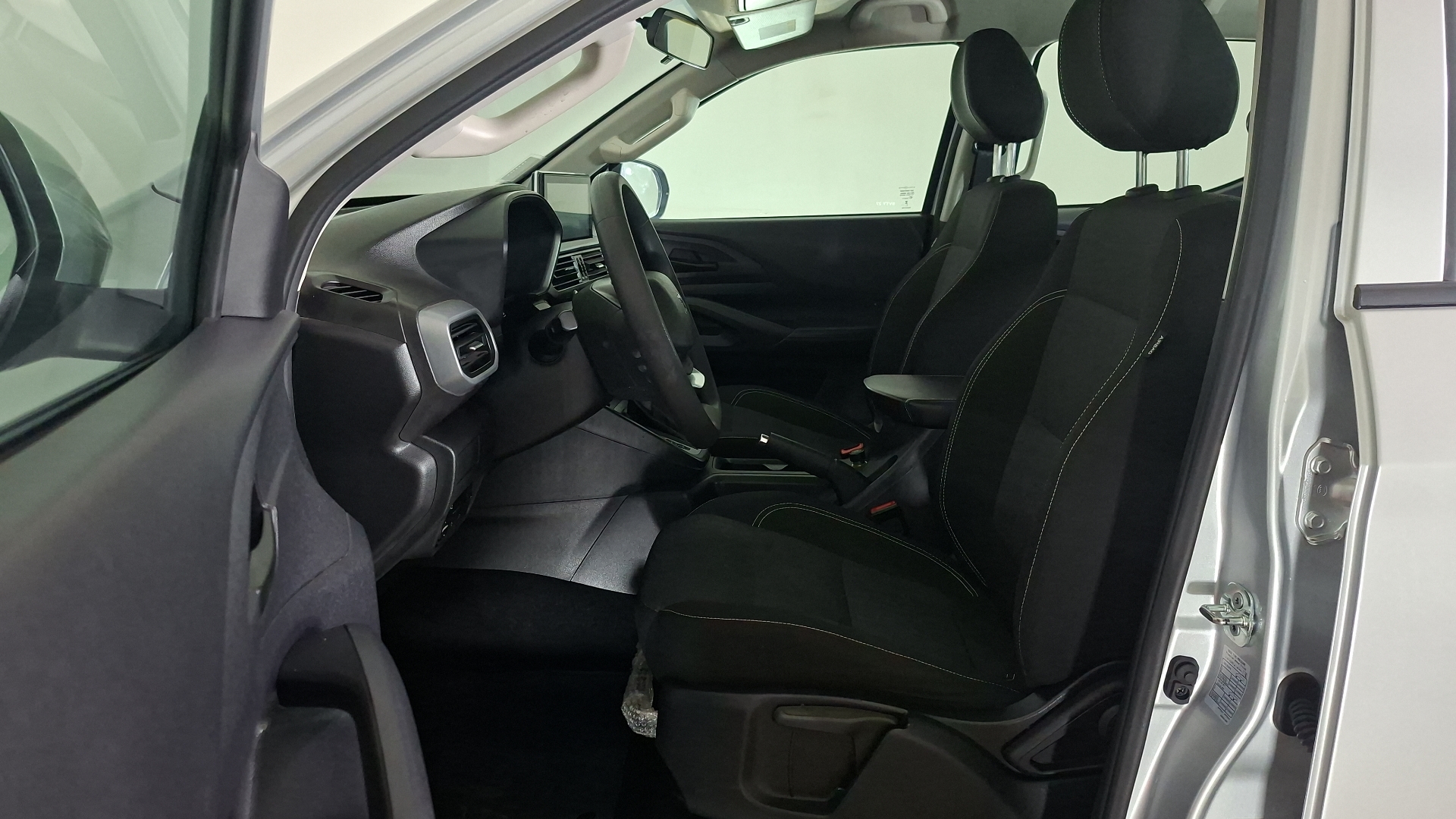 Peugeot Landtrek — foto 14 de 17