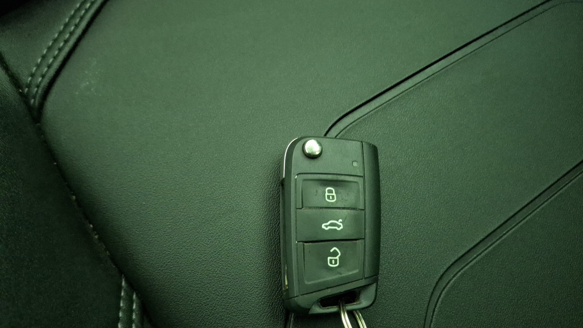 Volkswagen Virtus — foto 16 de 16