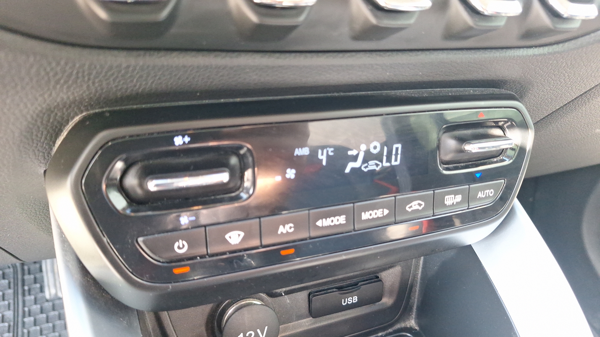 Chevrolet Groove — foto 16 de 16