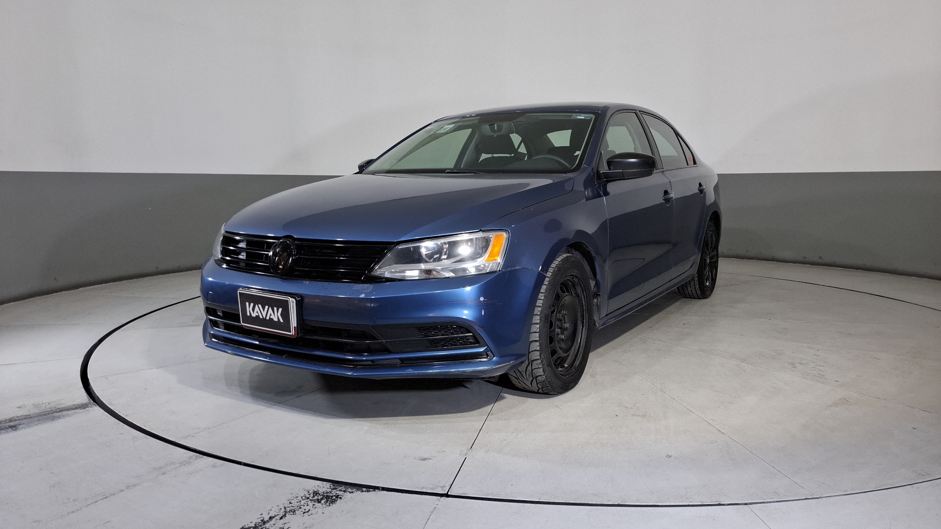 Volkswagen Jetta 2018