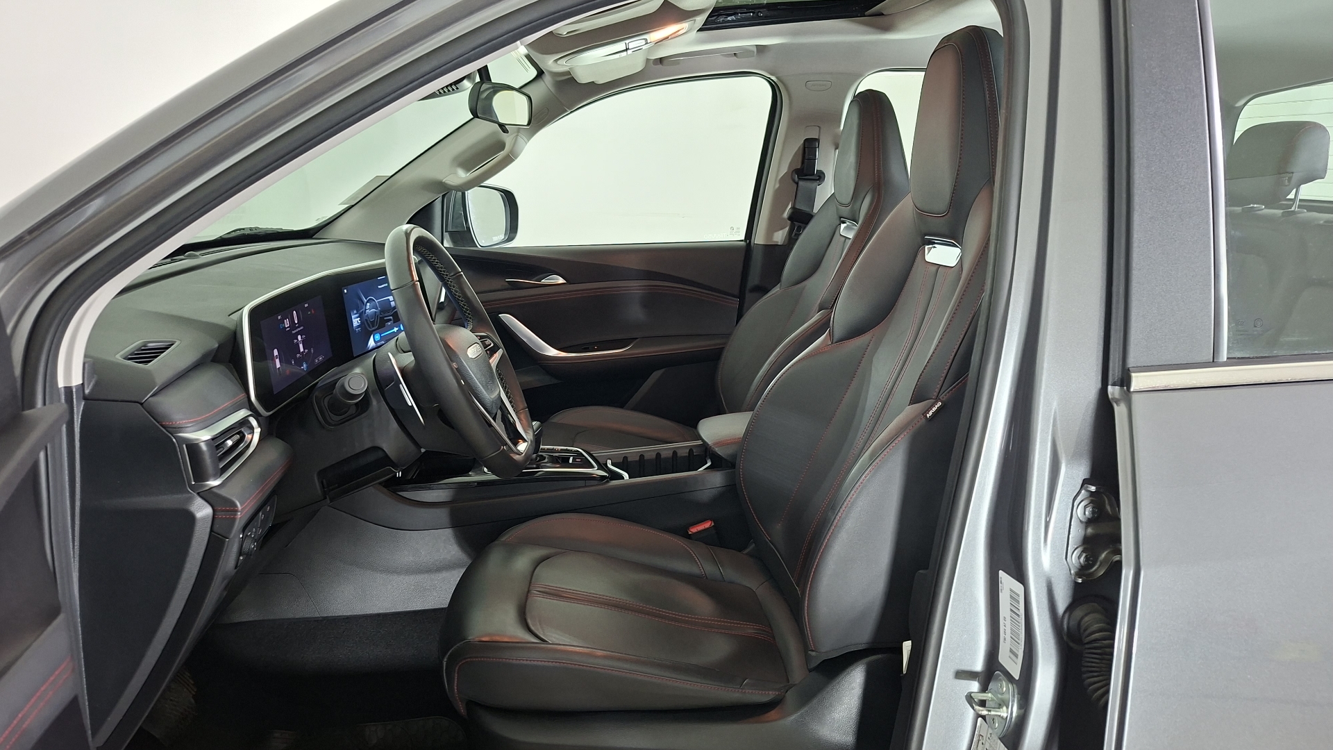 Maxus T90 — foto 15 de 18