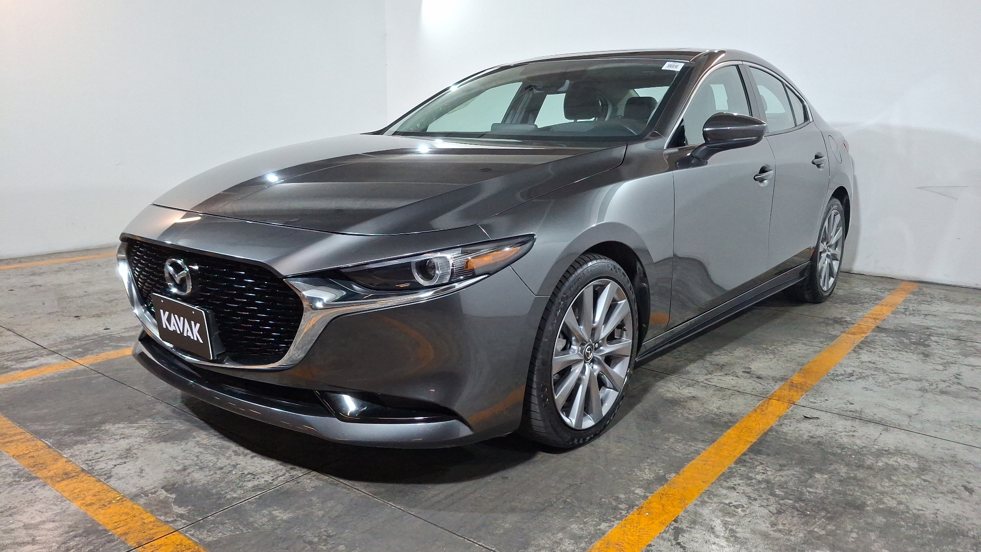 Mazda Mazda 3 2024