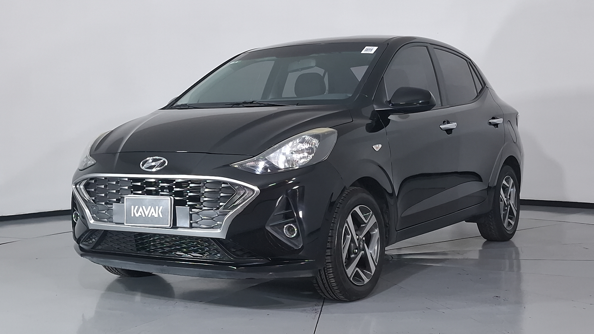 Hyundai Grand i10 2021