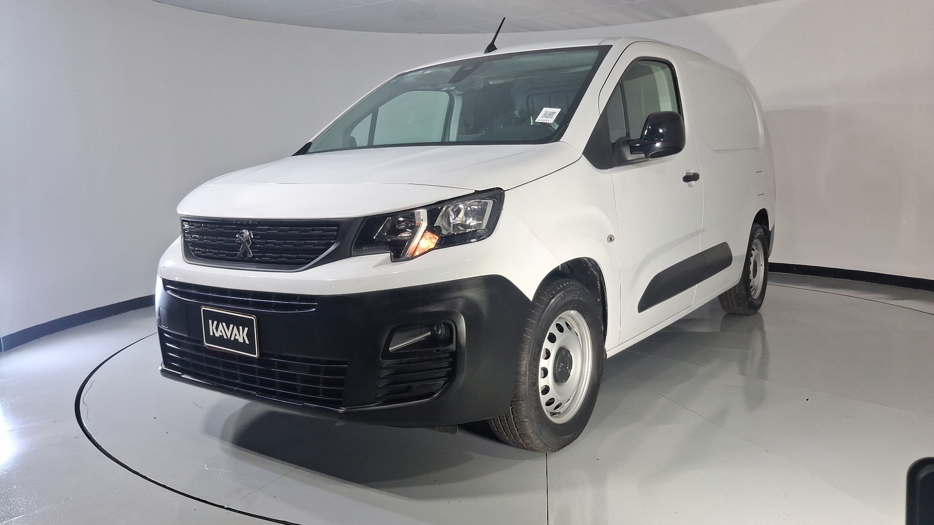 Peugeot Partner 2023