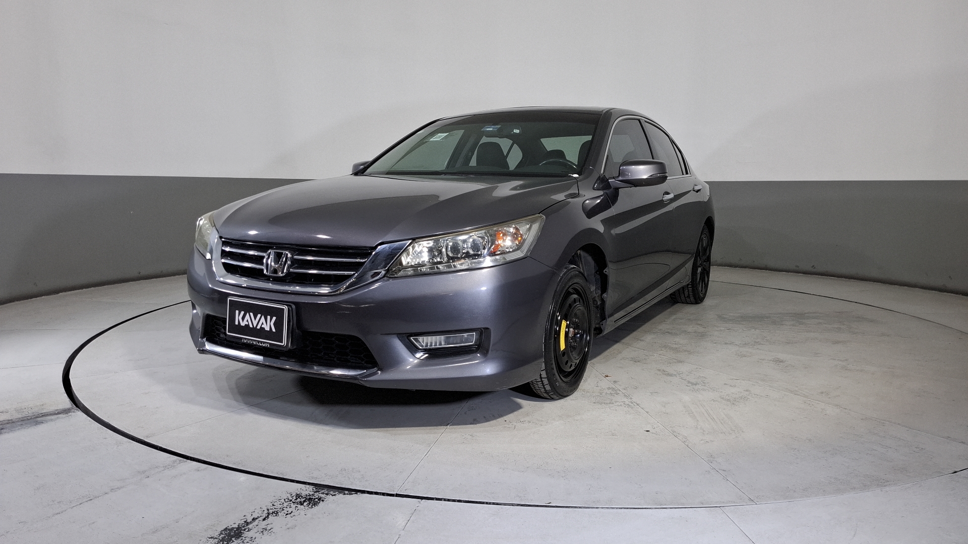 Honda Accord 2013