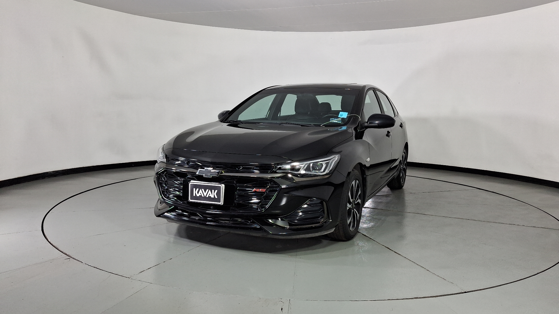 Chevrolet Cavalier 2023