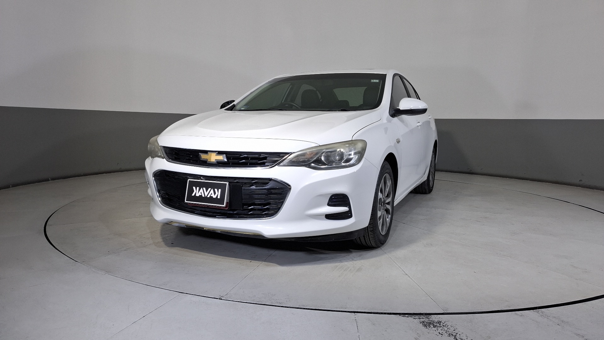 Chevrolet Cavalier 2019