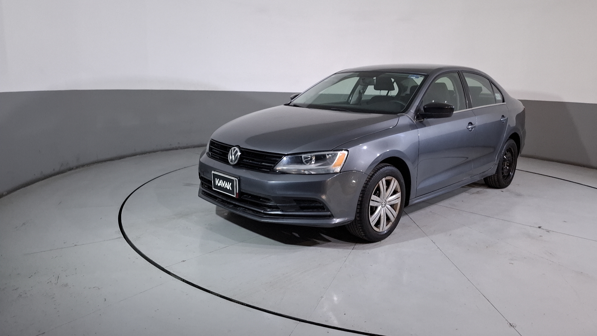 Volkswagen Jetta 2017