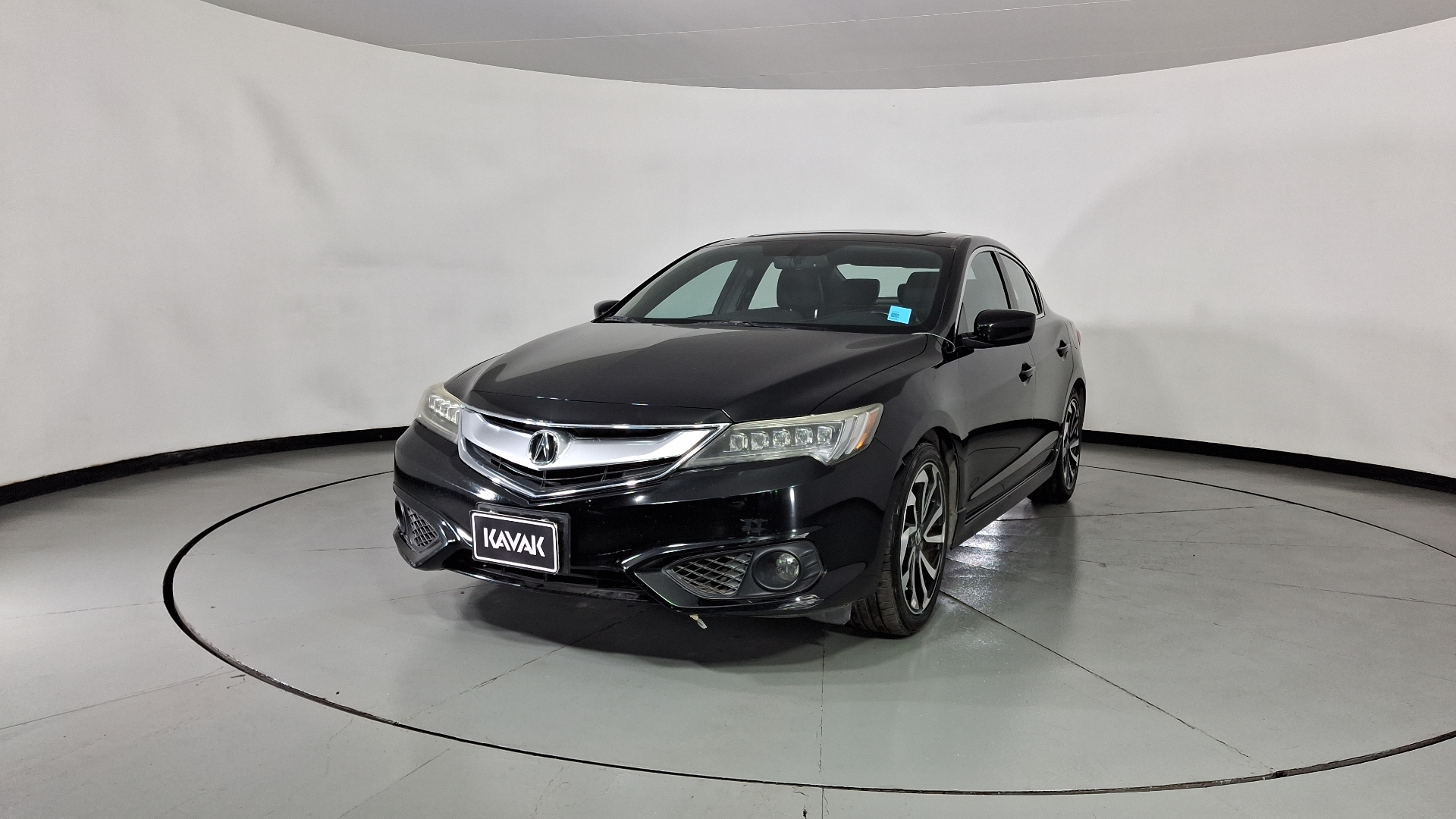 Acura ILX 2017