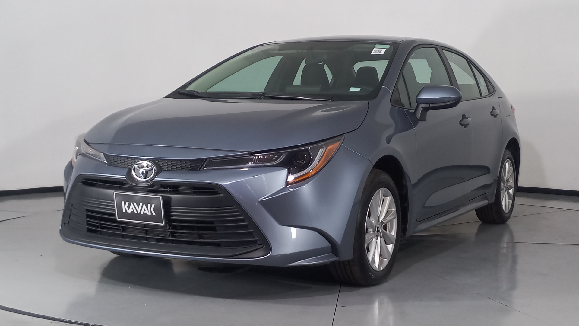 Toyota Corolla 2024