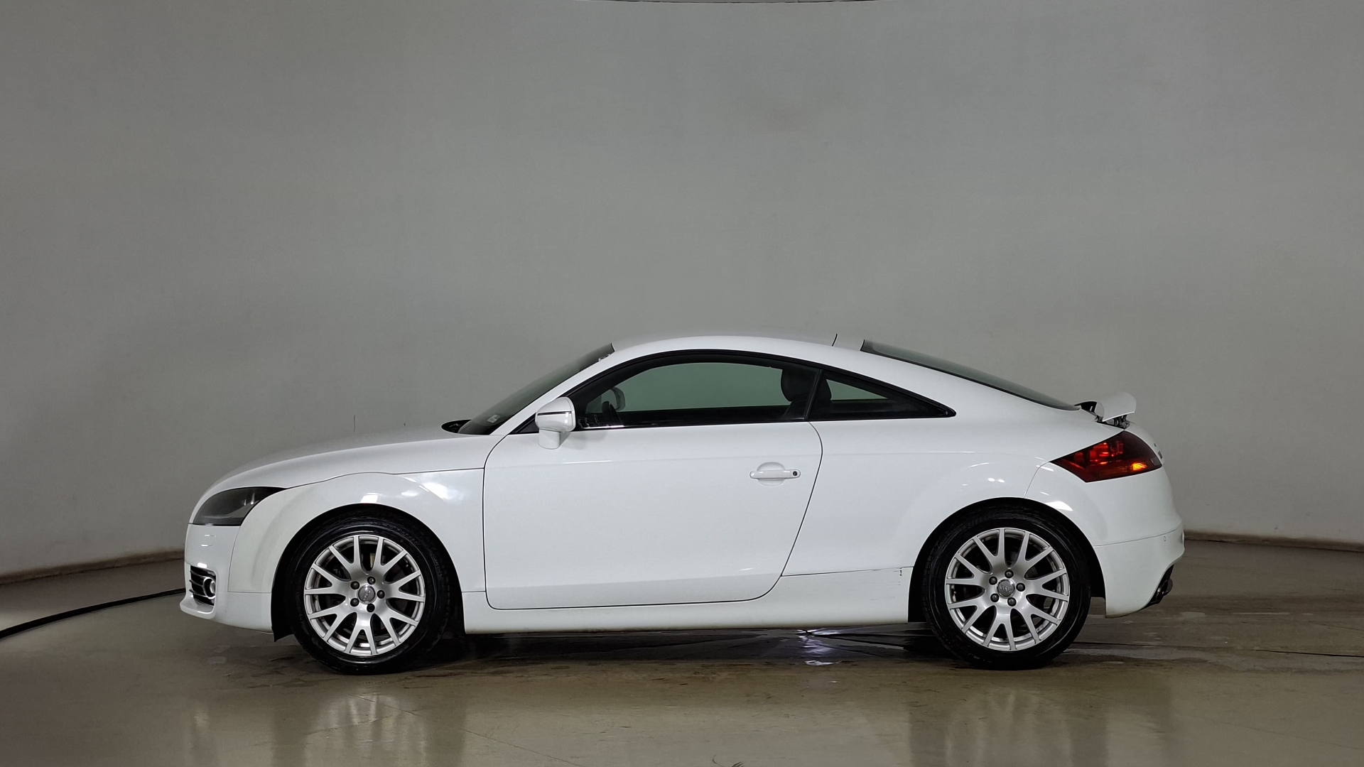 Audi Tt — foto 7 de 16