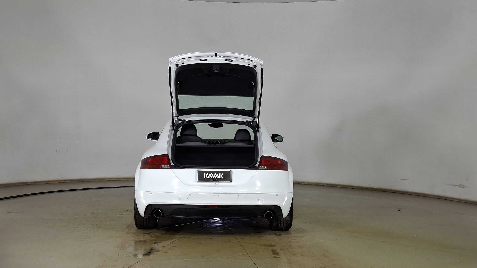 Audi Tt — foto 6 de 16