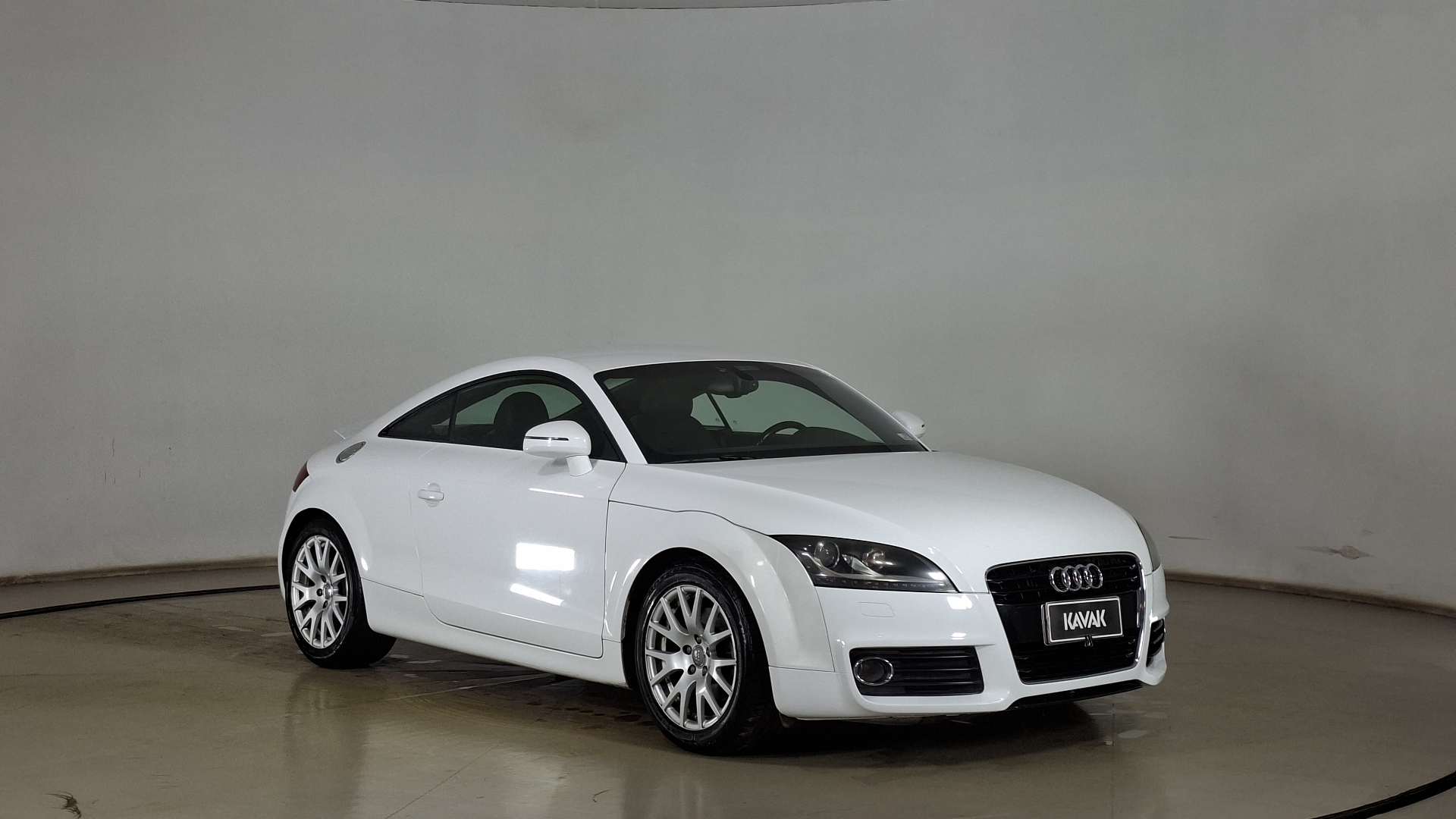 Audi Tt — foto 3 de 16