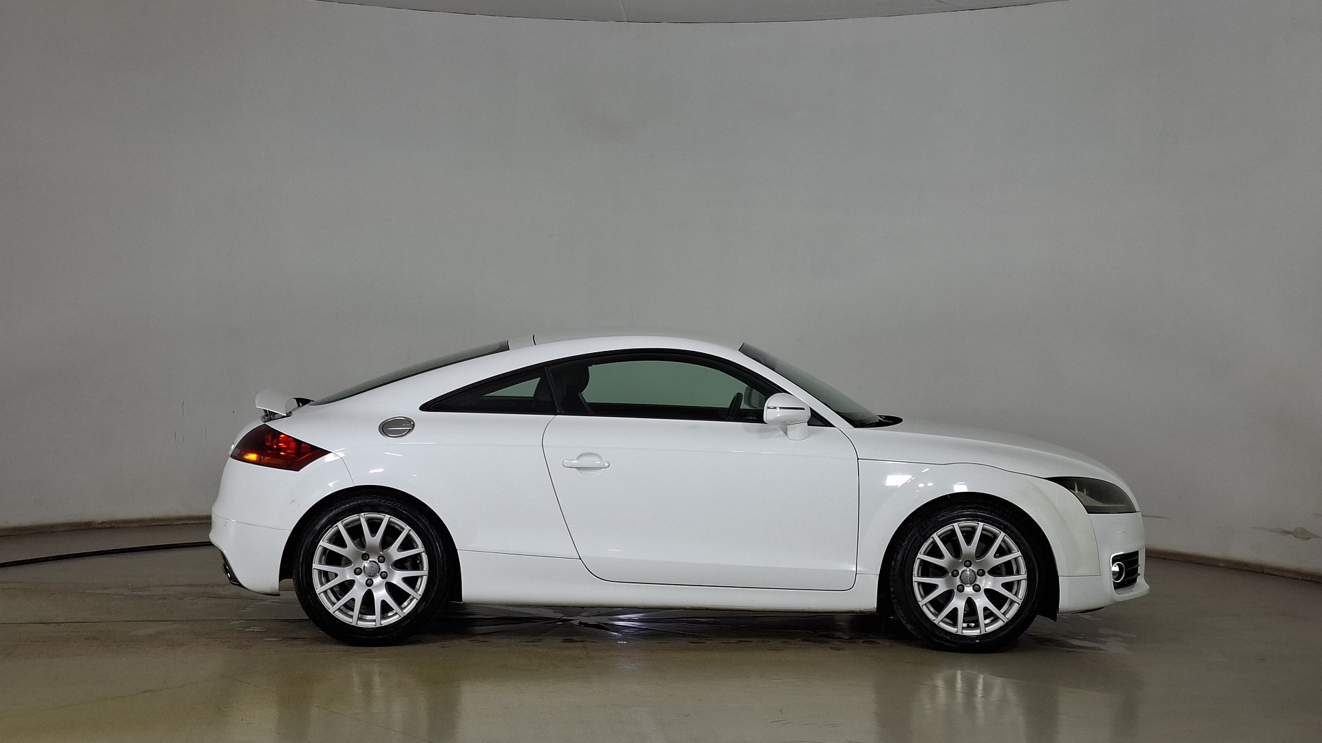 Audi Tt — foto 4 de 16
