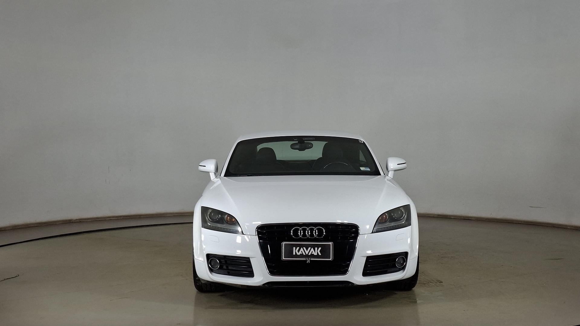 Audi Tt — foto 2 de 16