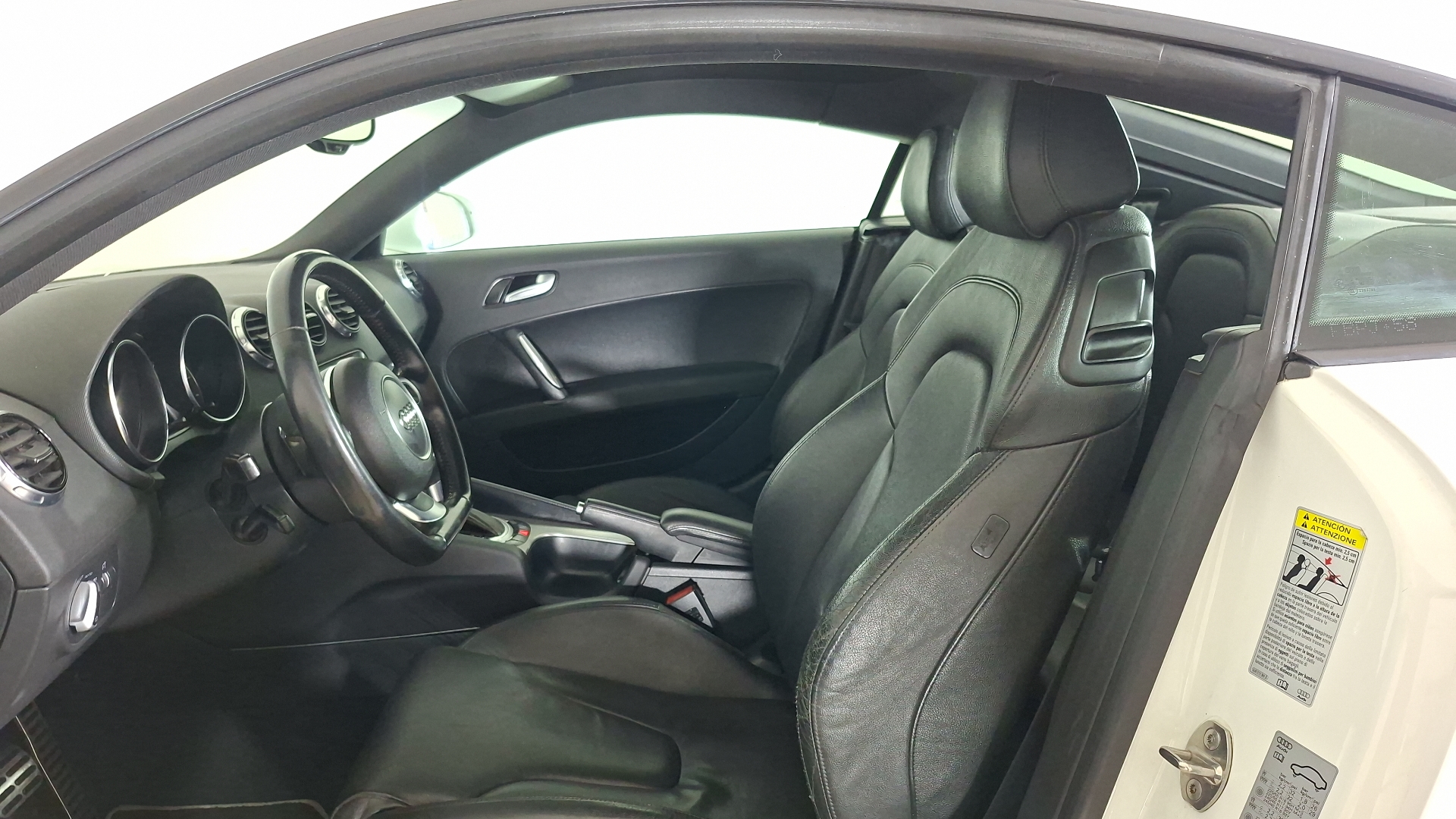 Audi Tt — foto 13 de 16
