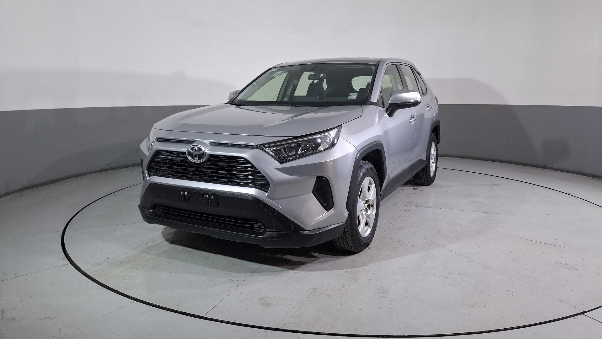 Toyota RAV4 2020