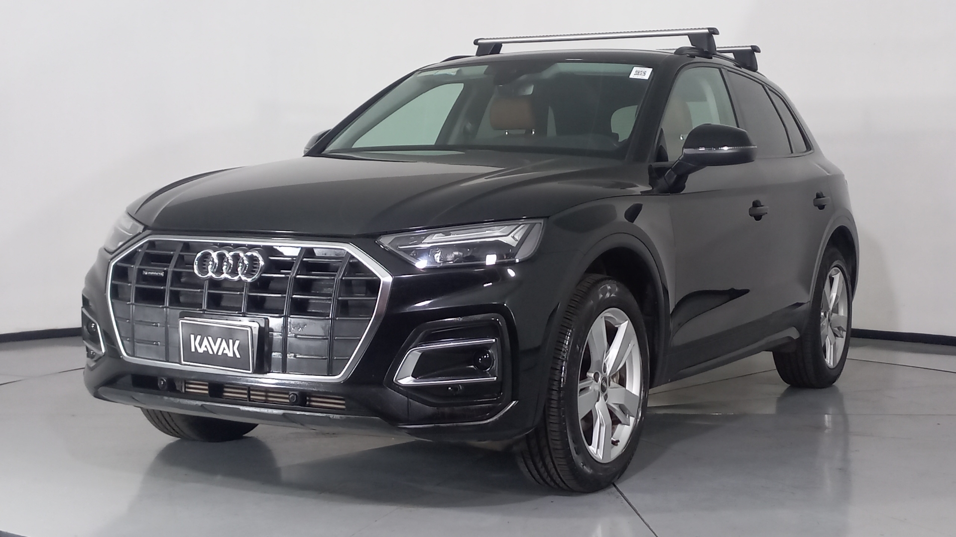 Audi Q5 2022