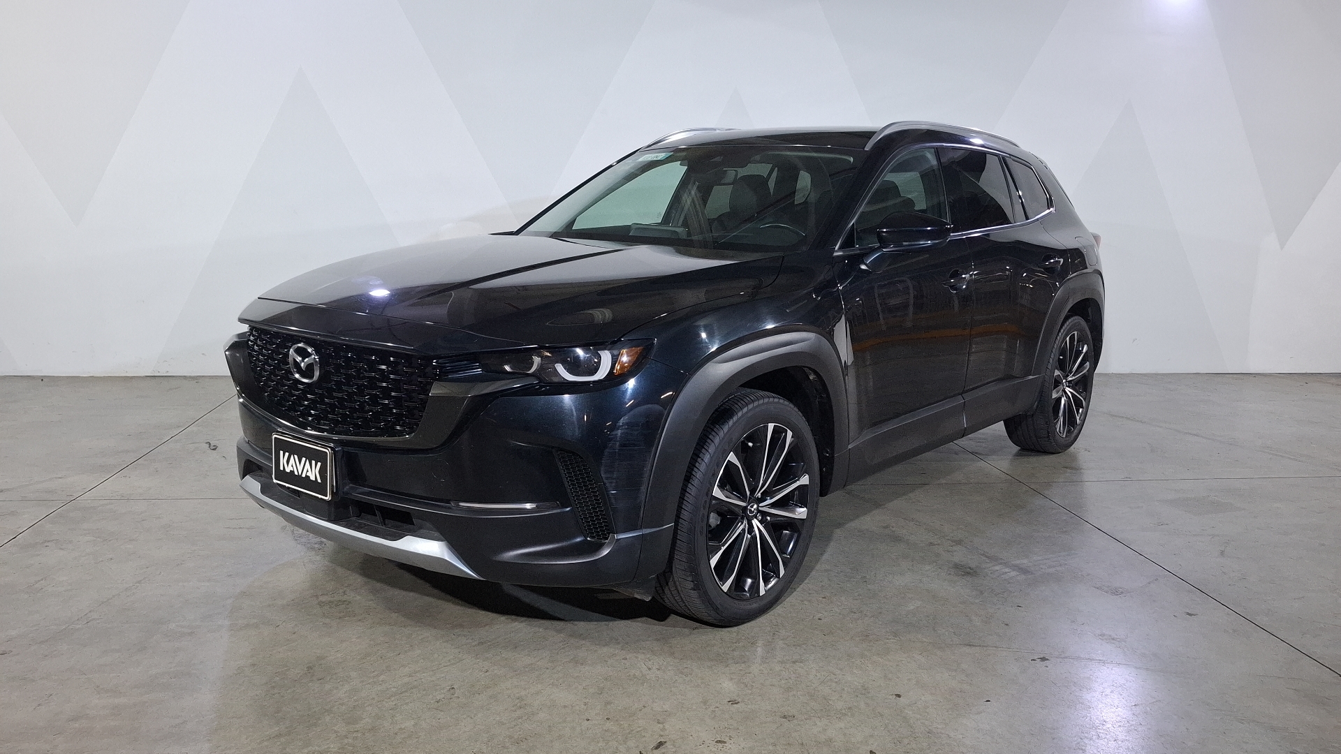 Mazda CX-50 2024
